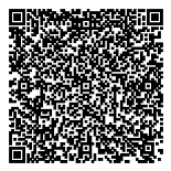 QR код гостиницы Эридан