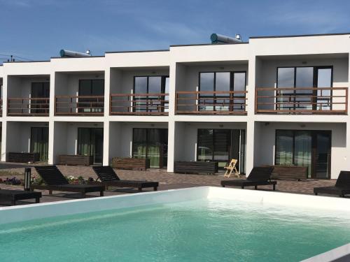 Фотография гостиницы ОЙ-ОЙ