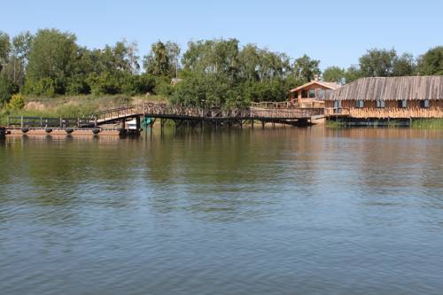 Фотография гостиницы Славянское подворье