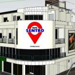 Фотография гостиницы Hotel Sentro Legazpi