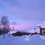 Фотография гостевого дома Kilpisjärven Tunturimajat