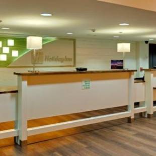 Фотографии гостиницы 
            Holiday Inn Grand Rapids North - Walker, an IHG Hotel