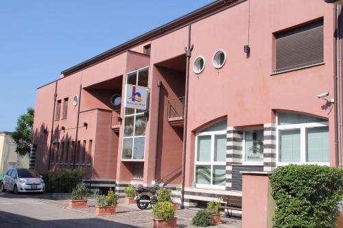 Фотография гостиницы Hotel Rubicone