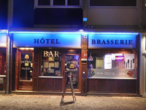 Фотография гостиницы Le Sleeping