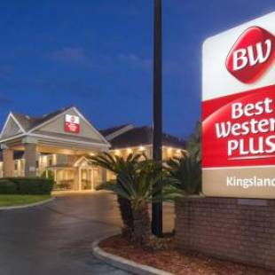 Фотографии гостиницы 
            Best Western Plus Kingsland