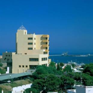 Фотографии гостиницы 
            Parador de Melilla