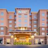 Фотография гостиницы Hyatt House Richmond - Short Pump