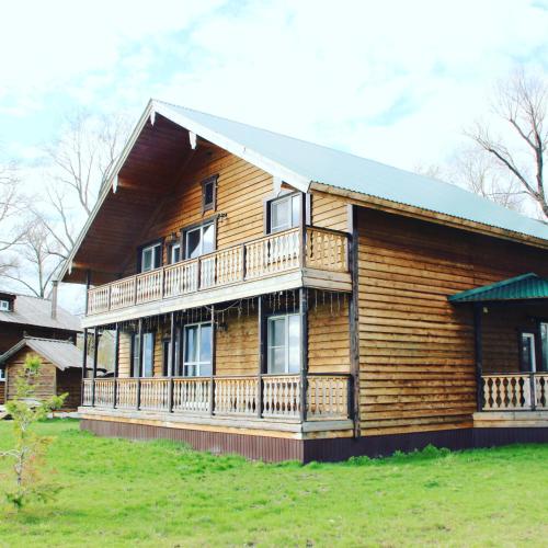 Фотография гостевого дома Гостевой комплекс Приют Кочевника