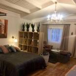 Фотография гостевого дома Vakantiehuisje De Waterhoek