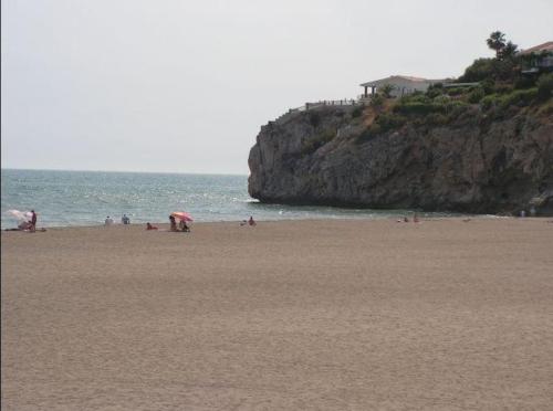 Фотография гостевого дома Bungalow Andalucia