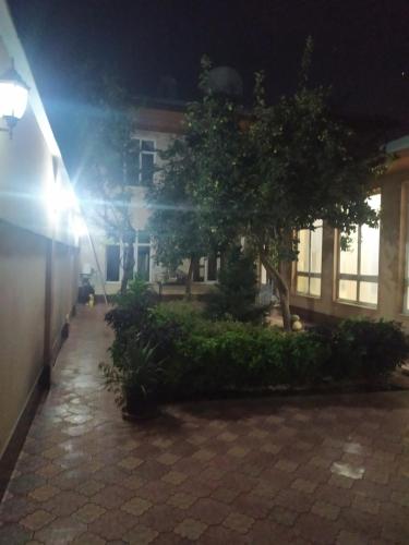 Фотография гостевого дома Faridahonim