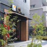 Фотография гостиницы ICI HOTEL Asakusabashi