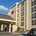 Фотография гостиницы Hampton Inn Pittsburgh Greentree