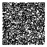 QR код санатория Березовая Роща