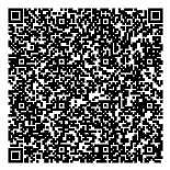 QR код гостиницы Мартон Тургенева