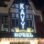 Фотография гостиницы Kavy Boutique Hotel @ KBH