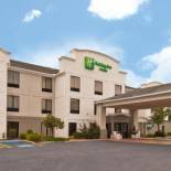 Фотография гостиницы Holiday Inn Opelousas, an IHG Hotel