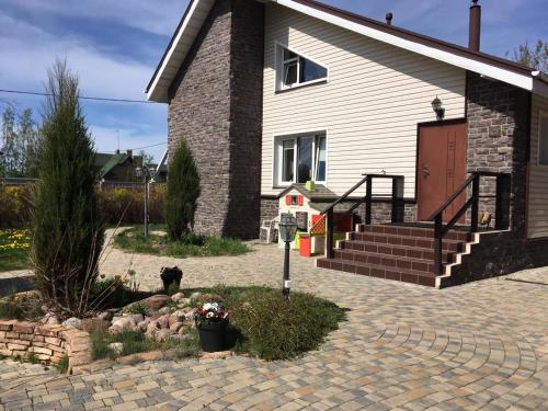 Фотография гостевого дома Дом у разлива