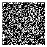 QR код хостела Х.О.- Витебск