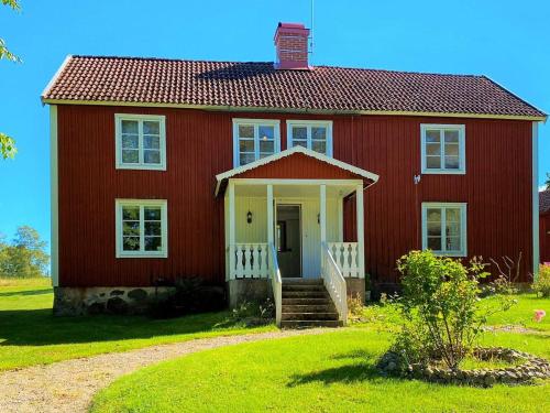 Фотографии гостевого дома 
            Holiday home Vetlanda