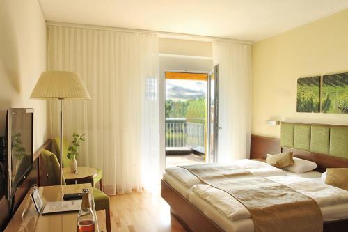 Фотография мини отеля Weingut Brenner am Rossberg