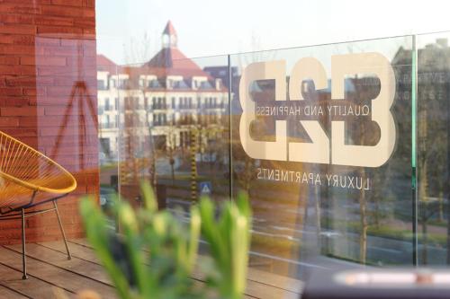 Фотография гостиницы B2B Luxury Apartments Hotel Services Included