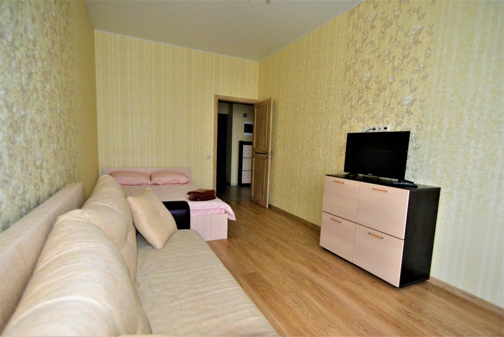 Фотография квартиры BestFlat24 (БэстФлэт24) на улице Мира 34А