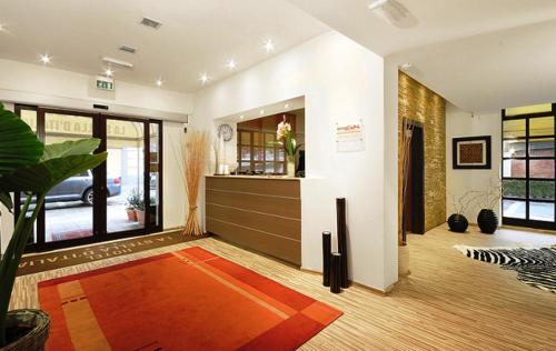 Фотография гостиницы Hotel La Stella D'Italia