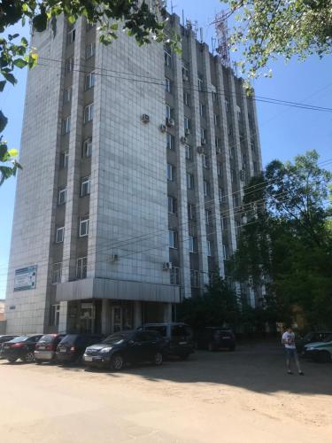 Фотография хостела Южный