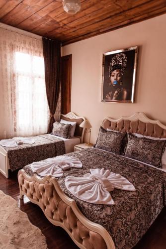 Фотографии хостела 
            Lily Town Boutique Hotel