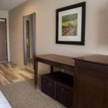 Фотография гостиницы Hampton Inn & Suites Murrieta