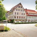 Фотография гостиницы Ringhotel Gasthof Hasen