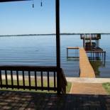 Фотография гостевого дома 180 Degree View of Cedar Creek Lake!