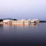 Фотография гостиницы Taj Lake Palace Udaipur