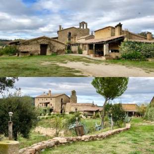 Фотографии гостевого дома 
            Casa rural Sant Grau turismo saludable y responsable
