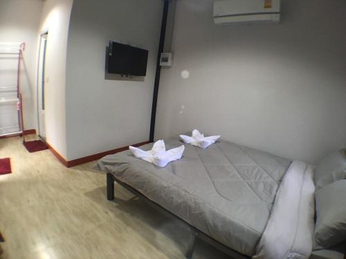 Фотография гостиницы Rai Eingpu