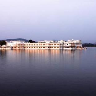 Фотографии гостиницы 
            Taj Lake Palace Udaipur