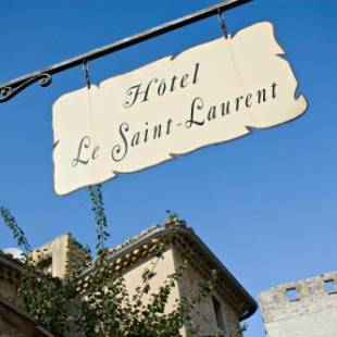 Фотографии гостиницы 
            Hotel Le Saint Laurent