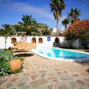 Фотографии гостевого дома
Finca el Castillo