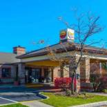 Фотография гостиницы Comfort Inn & Suites Erie