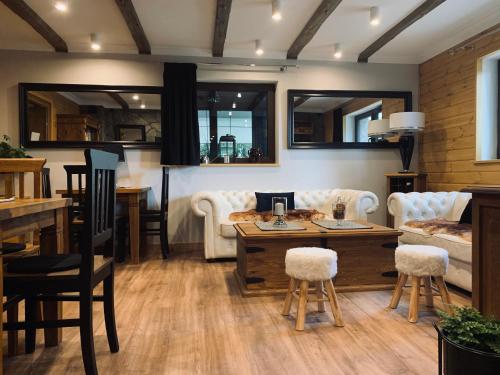 Фотография мини отеля Willa Karkonoska