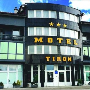 Фотография мотеля Motel Tiron