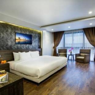 Фотографии гостиницы 
            My Linh Hotel