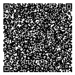 QR код достопримечательности Чердынский Иоанно-Богословский мужской монастырь