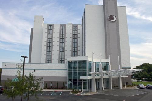 Фотография гостиницы DoubleTree by Hilton Virginia Beach