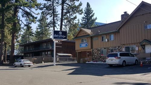 Фотография гостиницы Lake Ridge