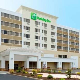 Фотографии гостиницы 
            Holiday Inn Clark - Newark, an IHG Hotel