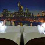 Фотография гостиницы B&B Hotel Frankfurt Hauptbahnhof