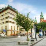 Фотография гостиницы Hotel Pod Wawelem