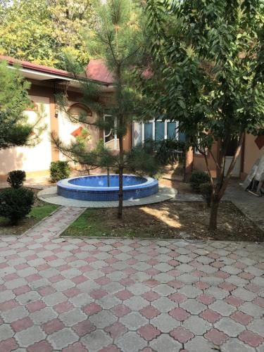 Фотография мини отеля Central PARK